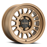 Method Race Wheels MR318 - Gloss Black