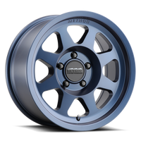 Method Race Wheels MR701 Bead Grip - Matte Black