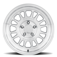 Method Race Wheels MR318 - Gloss Black