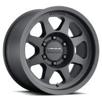 Method Race Wheels MR701 Bead Grip - Matte Black