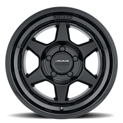 Method Race Wheels MR708 Bead Grip - Gloss Black