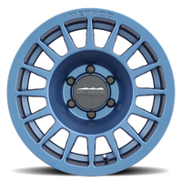Method Race Wheels MR707 Bead Grip - Matte Black