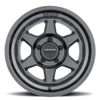 Method Race Wheels MR708 Bead Grip - Gloss Black