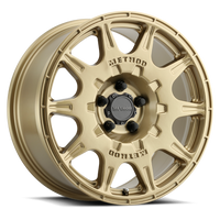 Method Race Wheels MR502 RALLY - Method Bronze