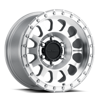 Method Race Wheels MR315 - Matte Black