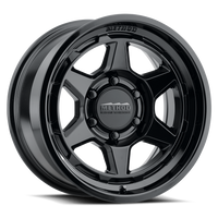 Method Race Wheels MR708 Bead Grip - Gloss Black