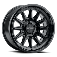 Method Race Wheels MR323 - Gloss Black