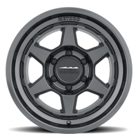 Method Race Wheels MR708 Bead Grip - Gloss Black