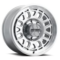 Method Race Wheels MR321 - Gloss Black