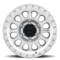 Method Race Wheels MR315 - Matte Black