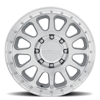 Method Race Wheels MR709 HD Bead Grip - Matte Black
