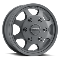 Method Race Wheels MR701 Bead Grip - Matte Black
