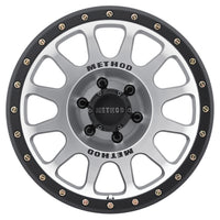 Method Race Wheels MR305 NV (16