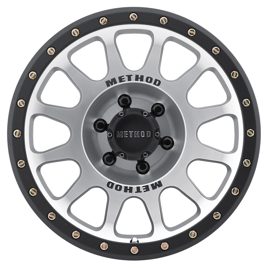 Method Race Wheels MR305 NV (16