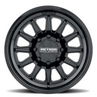 Method Race Wheels MR323 - Gloss Black