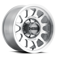 Method Race Wheels MR703 Bead Grip - Matte Black