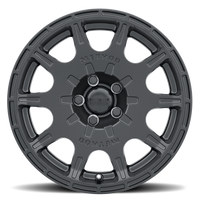 Method Race Wheels MR502 VT-SPEC 2 - Matte Black