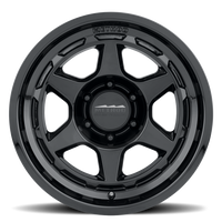 Method Race Wheels MR708 Bead Grip - Gloss Black
