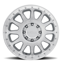 Method Race Wheels MR709 HD Bead Grip - Matte Black