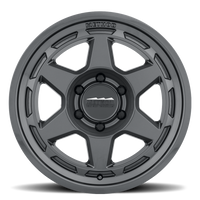 Method Race Wheels MR708 HD Bead Grip - Gloss Black