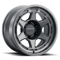 Method Race Wheels MR708 Bead Grip - Gloss Black