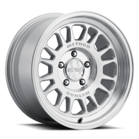 Method Race Wheels MR318 - Gloss Black