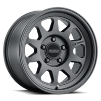 Method Race Wheels MR316 - Matte Black