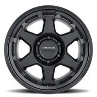 Method Race Wheels MR708 HD Bead Grip - Gloss Black