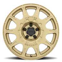 Method Race Wheels MR502 RALLY - Method Bronze