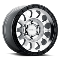 Method Race Wheels MR315 - Matte Black