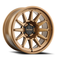 Method Wheels 17