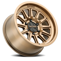 Method Wheels 17