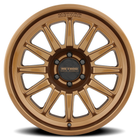 Method Wheels 17
