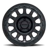 Method Race Wheels MR709 HD Bead Grip - Matte Black