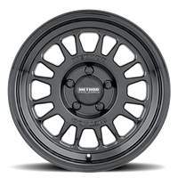 Method Race Wheels MR318 - Gloss Black