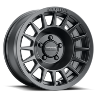 Method Race Wheels MR707 Bead Grip - Matte Black