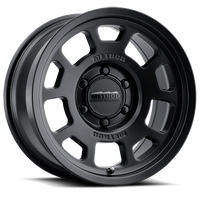 Method Race Wheels MR705 Bead Grip - Matte Black