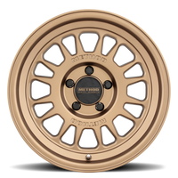 Method Race Wheels MR318 - Gloss Black