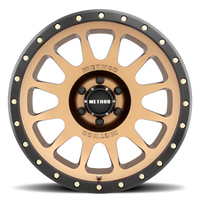 Method Race Wheels MR305 NV (20