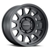Method Race Wheels MR703 Bead Grip - Matte Black