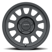Method Race Wheels MR703 Bead Grip - Matte Black