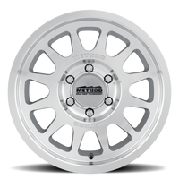 Method Race Wheels MR703 Bead Grip - Matte Black