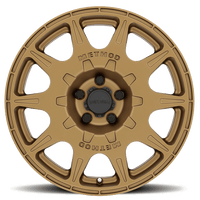Method Race Wheels MR502 RALLY - Method Bronze