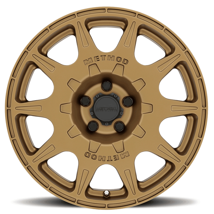 Method Race Wheels MR502 RALLY - Method Bronze