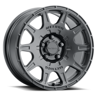 Method Race Wheels MR502 RALLY - Method Bronze