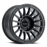 Method Race Wheels MR314 - Gloss Titanium