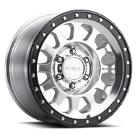 Method Race Wheels MR315 - Matte Black