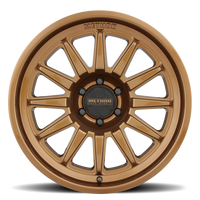 Method Race Wheels MR323 - Gloss Black
