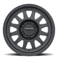 Method Race Wheels MR704 Bead Grip - Matte Black