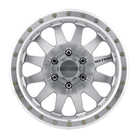 Method Race Wheels MR304 Double Standard - Matte Black